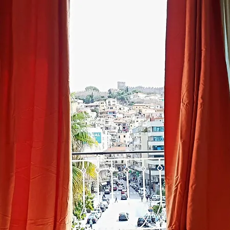 Sky View Apt2 Superior Kavala