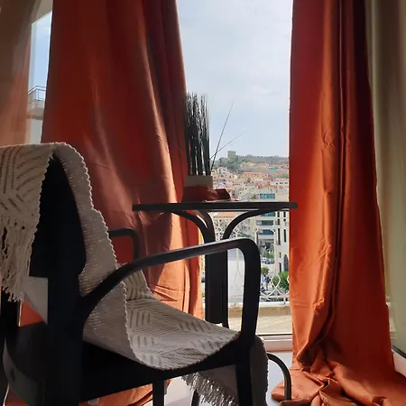 Апартаменты Sky View Apt2 Superior