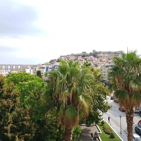 Апартаменты Sky View Apt2 Superior *